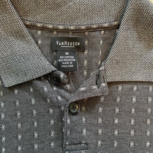 Van Heusen Collared Shirt - Picture 6 of 6